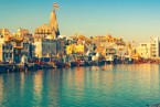 Somnath to Dwarka