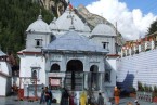 Uttarkashi to Gangotri and back to Uttarkashi