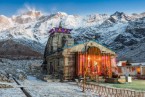 Guptkashi to Kedarnath and back