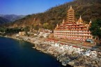 Haridwar Rishikesh Sightseeing