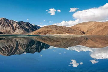 10 Days Tour Chandigarh Leh Ladakh
