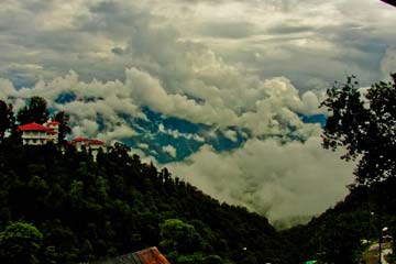 Musoorie Tour Package 4 Days