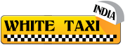 White Taxi India - Chandigarh Outstation Tour & Cab Service